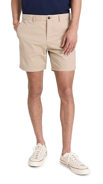 Club Monaco Baxter 7" Shorts 8 Club Monaco Baxter 7" Shorts - Image 6