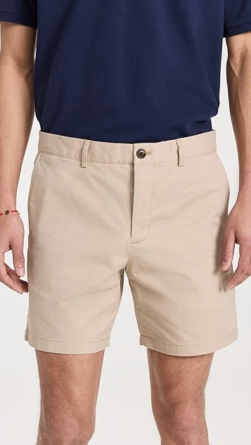 Club Monaco Baxter 7" Shorts 3 Club Monaco Baxter 7" Shorts