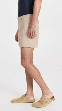Club Monaco Jax Essential 5" Shorts -Strix Wear Shop clubm4460310719 1679076921209 2 0. UX357 QL90