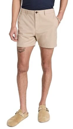 Club Monaco Jax Essential 5" Shorts -Strix Wear Shop clubm4460310719 1679076921241 2 0. UX357 QL90