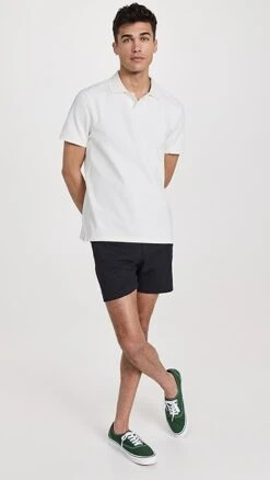Club Monaco Jax 4.25" Shorts -Strix Wear Shop clubm446111d6a1 1679685876161 2 0. UX357 QL90