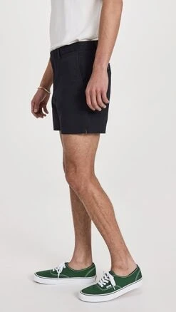 Club Monaco Jax 4.25" Shorts -Strix Wear Shop clubm446111d6a1 1679685876224 2 0. UX357 QL90
