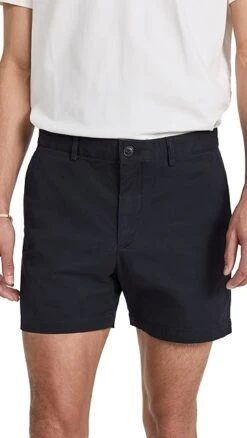 Club Monaco Jax 4.25" Shorts -Strix Wear Shop clubm446111d6a1 1679685876518 2 0. UX357 QL90
