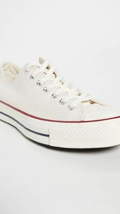 Converse All Star '70s Oxford Sneakers -Strix Wear Shop cnvsm3007010811 q3 2 1. UX357 QL90