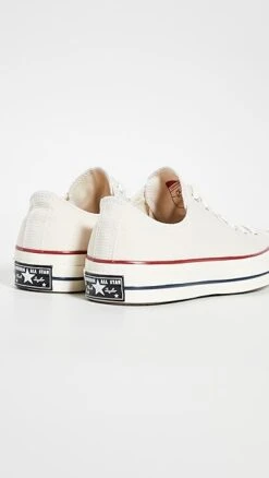 Converse All Star '70s Oxford Sneakers -Strix Wear Shop cnvsm3007010811 q4 2 1. UX357 QL90