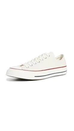 Converse All Star '70s Oxford Sneakers -Strix Wear Shop cnvsm3007010811 q6 2 1. UX357 QL90
