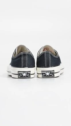 Converse All Star '70s Sneakers 19 Converse All Star '70s Sneakers -Strix Wear Shop cnvsm3008612867 q4 2 1. UX357 QL90