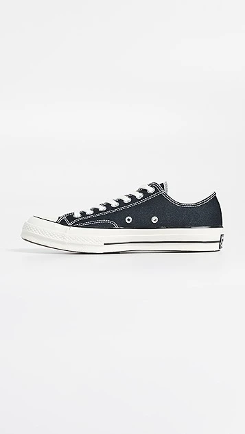 Converse All Star '70s Sneakers 11 Converse All Star '70s Sneakers - Image 9