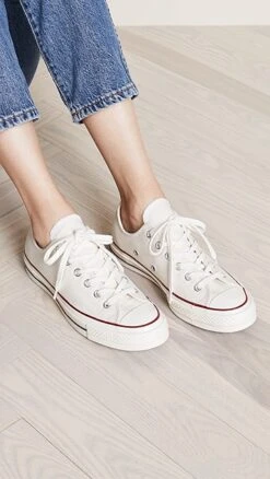 Converse All Star '70s Oxford Sneakers -Strix Wear Shop cnvsm3053110811 q2 2 0. UX357 QL90