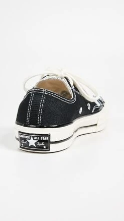 Converse All Star '70s Sneakers 18 Converse All Star '70s Sneakers -Strix Wear Shop cnvsm305331071b q3 2 0. UX357 QL90