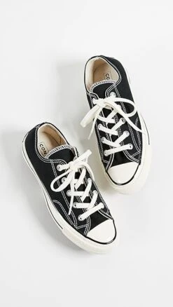 Converse All Star '70s Sneakers 20 Converse All Star '70s Sneakers -Strix Wear Shop cnvsm305331071b q4 2 0. UX357 QL90