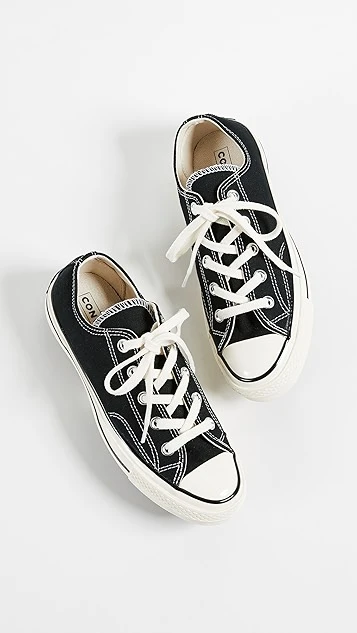 Converse All Star '70s Sneakers 10 Converse All Star '70s Sneakers - Image 8