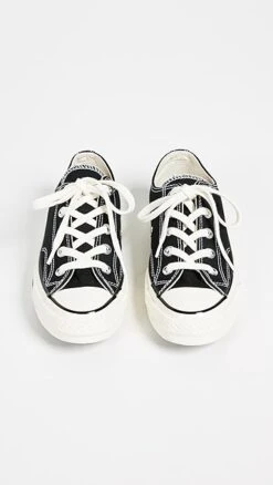 Converse All Star '70s Sneakers 22 Converse All Star '70s Sneakers -Strix Wear Shop cnvsm305331071b q5 2 0. UX357 QL90