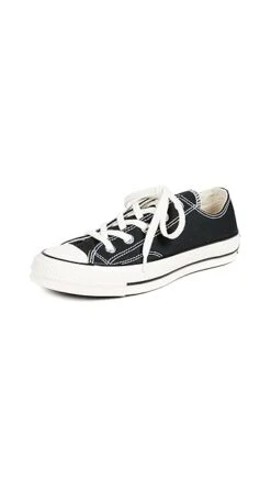 Converse All Star '70s Sneakers 23 Converse All Star '70s Sneakers -Strix Wear Shop cnvsm305331071b q6 2 0. UX357 QL90