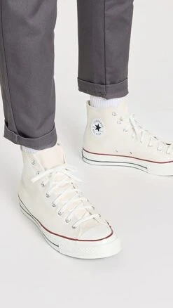 Converse All Star '70s High Top Sneakers -Strix Wear Shop cnvsm3061910811 1680126215539 2 0. UX357 QL90