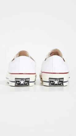 Converse Chuck Taylor '70s Low Top Sneakers 11 Converse Chuck Taylor '70s Low Top Sneakers -Strix Wear Shop cnvsm308491865a q4 2 0. UX357 QL90