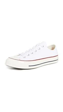 Converse Chuck Taylor '70s Low Top Sneakers 13 Converse Chuck Taylor '70s Low Top Sneakers -Strix Wear Shop cnvsm308491865a q6 2 0. UX357 QL90