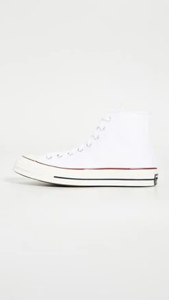 Converse Chuck Taylor '70s High Top Sneakers 12 Converse Chuck Taylor '70s High Top Sneakers -Strix Wear Shop cnvsm308501865a q5 2 0. UX357 QL90