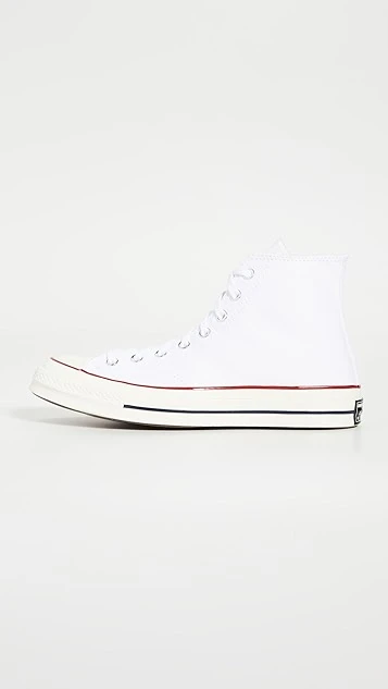 Converse Chuck Taylor '70s High Top Sneakers 7 Converse Chuck Taylor '70s High Top Sneakers - Image 5