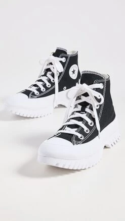Converse Chuck Taylor All Star Lugged 2.0 Unisex -Strix Wear Shop cnvsm311341dba7 1659711419709 2 0. UX357 QL90
