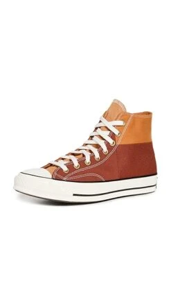 Converse Chuck 70 Colorblocked Sneakers -Strix Wear Shop cnvsm311491dbd0 1660681919120 2 0. UX357 QL90