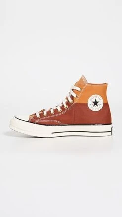 Converse Chuck 70 Colorblocked Sneakers -Strix Wear Shop cnvsm311491dbd0 1660681919452 2 0. UX357 QL90