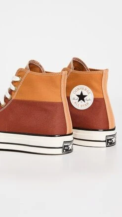 Converse Chuck 70 Colorblocked Sneakers -Strix Wear Shop cnvsm311491dbd0 1660681919661 2 0. UX357 QL90