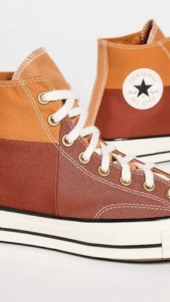 Converse Chuck 70 Colorblocked Sneakers -Strix Wear Shop cnvsm311491dbd0 1660681919921 2 0. UX357 QL90