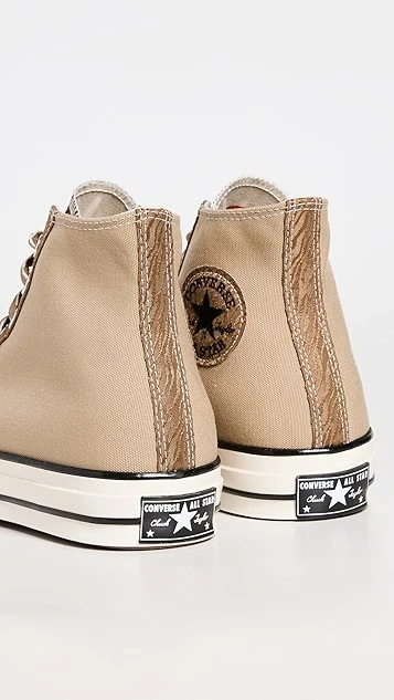 Converse Chuck 70 Sneakers 6 Converse Chuck 70 Sneakers - Image 4