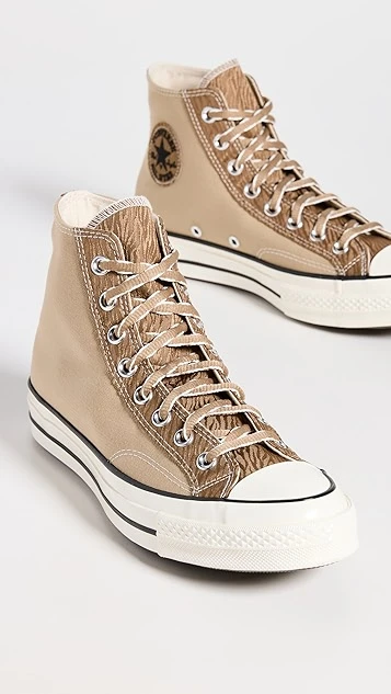 Converse Chuck 70 Sneakers 4 Converse Chuck 70 Sneakers - Image 2