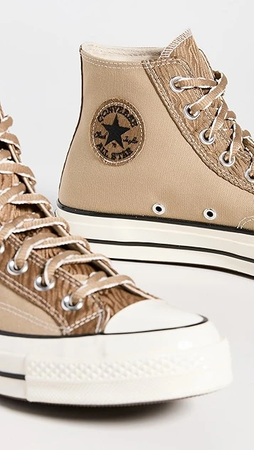 Converse Chuck 70 Sneakers 5 Converse Chuck 70 Sneakers - Image 3