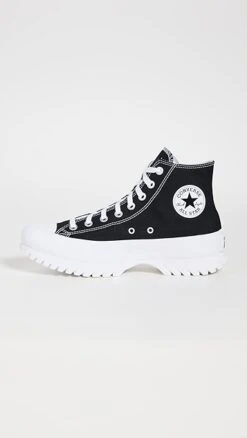 Converse Chuck Taylor All Star Lugged 2.0 Unisex -Strix Wear Shop cnvsm311561dba7 1659557830716 2 0. UX357 QL90