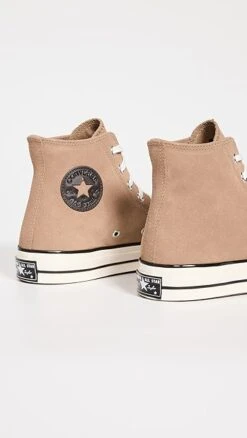 Converse Chuck 70 Suede Sneakers -Strix Wear Shop cnvsm3118259280 1668012454593 2 0. UX357 QL90