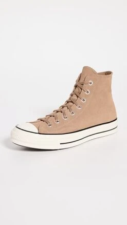 Converse Chuck 70 Suede Sneakers