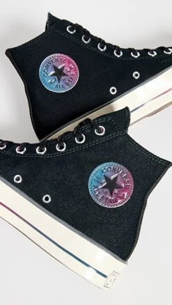 Converse Chuck 70 Color Fade Sneakers -Strix Wear Shop cnvsm311871ecef 1676675377774 2 0. UX357 QL90