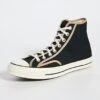 Converse Chuck 70 Heavyweight Canvas High Top Sneakers -Strix Wear Shop cnvsm311921eceb 1673632040258 2 0. UX357 QL90