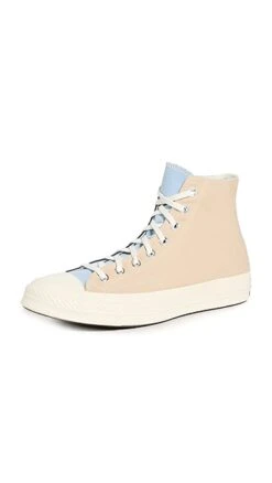 Converse Chuck 70s Tri Panel Sneakers -Strix Wear Shop cnvsm311942065d 1676675376868 2 0. UX357 QL90