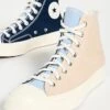 Converse Chuck 70s Tri Panel Sneakers -Strix Wear Shop cnvsm311942065d 1676675376960 2 0. UX357 QL90