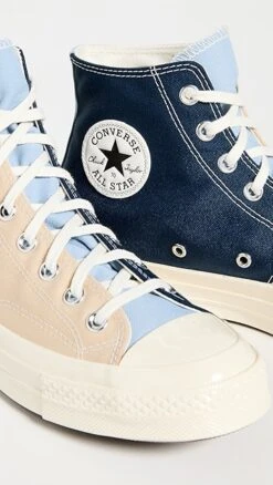 Converse Chuck 70s Tri Panel Sneakers -Strix Wear Shop cnvsm311942065d 1676675377245 2 0. UX357 QL90