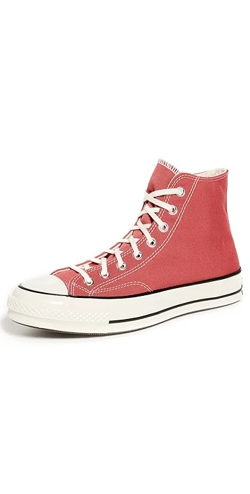 Converse Chuck 70 Hi Sneakers 8 Converse Chuck 70 Hi Sneakers - Image 6