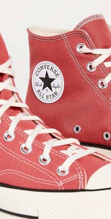 Converse Chuck 70 Hi Sneakers 7 Converse Chuck 70 Hi Sneakers - Image 5