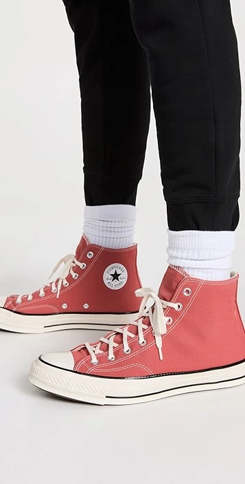 Converse Chuck 70 Hi Sneakers 4 Converse Chuck 70 Hi Sneakers - Image 2