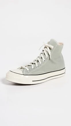 Converse Chuck 70 Spring Color High Top Sneakers