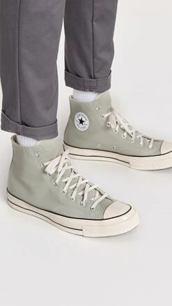 Converse Chuck 70 Spring Color High Top Sneakers -Strix Wear Shop cnvsm312121ece9 1680126224626 2 0. UX357 QL90
