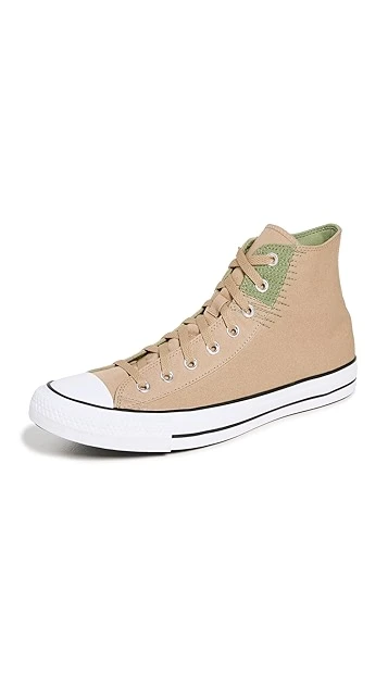 Converse Chuck Taylor All Star Sneakers 7 Converse Chuck Taylor All Star Sneakers - Image 5