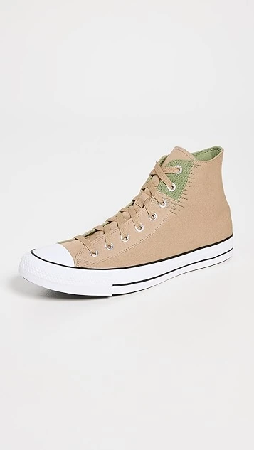 Converse Chuck Taylor All Star Sneakers 3 Converse Chuck Taylor All Star Sneakers
