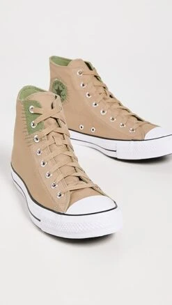 Converse Chuck Taylor All Star Sneakers 9 Converse Chuck Taylor All Star Sneakers -Strix Wear Shop cnvsm312331f534 1681239212482 2 0. UX357 QL90