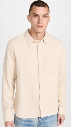 Corridor Pearl Boucle Shirt 14 Corridor Pearl Boucle Shirt -Strix Wear Shop corri3010814a9b 1664298948338 2 0. UX357 QL90