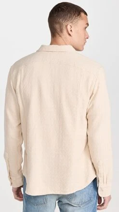 Corridor Pearl Boucle Shirt 10 Corridor Pearl Boucle Shirt -Strix Wear Shop corri3010814a9b 1664298949581 2 0. UX357 QL90