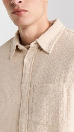 Corridor Pearl Boucle Shirt 13 Corridor Pearl Boucle Shirt -Strix Wear Shop corri3010814a9b 1664298949780 2 0. UX357 QL90